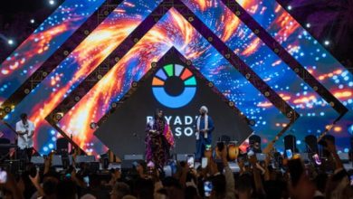 ریاض سیزن: بین الاقوامی ہم آہنگی کے لیے ثقافتی ہفتوں کا آغاز