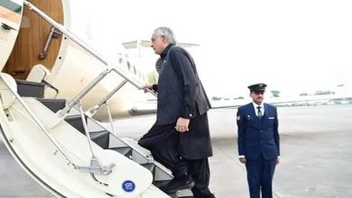 نائب وزیراعظم و وزیر خارجہ اسحاق ڈار پیر کو ترکیہ روانہ ہوں گے