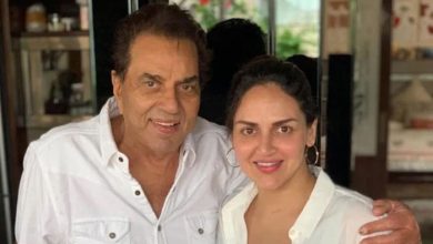 بالی وڈ کے لیجنڈری اداکار دھرمیندر کا انتقال؟ بیٹی کا ردعمل آگیا