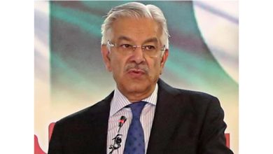 افغانستان سے معاملات ٹھیک ہوتے نظر نہیں آرہے، وزیر دفاع نے دو ٹوک بات کہہ دی