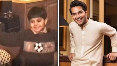 عاصم اظہر کا نیا البم "عاصم علی" اسپاٹیفائے پر ریلیز، مداحوں کے لیے ایک نیا سنگ میل