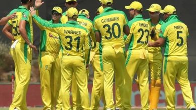 آسٹریلیا کا آئندہ برس پاکستان کا دورہ: شیڈول میں تبدیلی کی اطلاعات