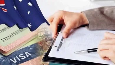 آسٹریلیا نے پاکستانیوں کے لیے ویزا درخواست دینے میں نئی سہولت متعارف کرادی