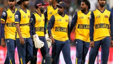 سری لنکا نے دورۂ پاکستان کے لیے ون ڈے اور ٹی ٹوئنٹی اسکواڈز کا اعلان کردیا