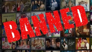 بھارت نے پاکستانی ڈرامے بلاک کردیے