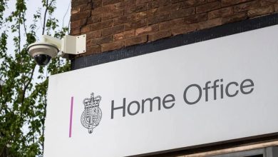 برطانیہ نے پناہ گزینوں کی پالیسی میں تبدیلی، تحفظ عارضی اور نظرثانی کے قابل قرار دیا