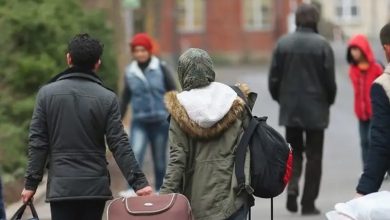 برطانیہ کی پناہ گزین پالیسی میں بڑی تبدیلیاں: سخت اصلاحات کی جانب قدم