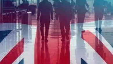 برطانوی حکومت نے تارکین وطن کیلیے سخت پالیسیوں کا اعلان کردیا