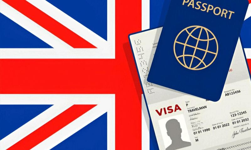 برطانیہ میں پناہ حاصل کرنے والوں کو کتنے سال بعد مستقل رہائش ملے گی؟