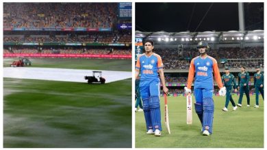 بارش نے کرکٹ آسٹریلیا کا کروڑوں کا نقصان کر دیا