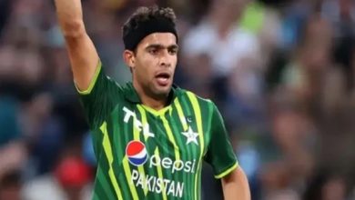 پاکستان کرکٹ ٹیم ہانگ کانگ سکسز ٹورنامنٹ کے لیے روانہ