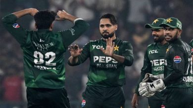 پاکستان اور جنوبی افریقہ کے درمیان فیصلہ کن ٹی20 میچ آج