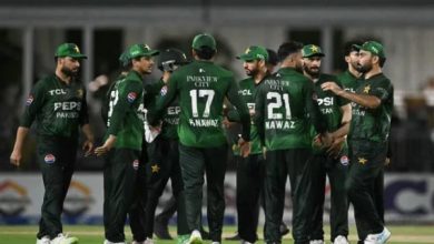 پاکستان کرکٹ ٹیم کی شاندار کامیابی پر سیاسی قیادت کی مبارکباد