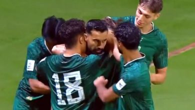 فیفا ورلڈکپ کوالیفائرز: پاکستان آج شام کے خلاف پہلی فتح کے لیے پُرعزم