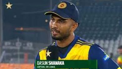 شناکا کا اعتراف: ’’سری لنکا کو بہتر کرکٹ کھیلنا پڑے گی‘‘ — زمبابوے کی شاندار بولنگ کو کریڈٹ