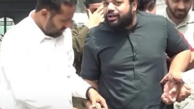 لاہور ہائیکورٹ نے یوٹیوبر سعد الرحمٰن عرف ڈکی بھائی کی ضمانت سماعت کے لیے مقرر کردی