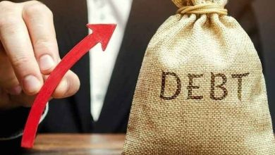 2025 میں دنیا کے سب سے زیادہ قرضدار ممالک کی فہرست جاری