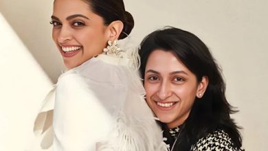 دپیکا پڈوکون کی چھوٹی بہن انیشا پڈوکون جلد شادی کے بندھن میں بندھیں گی