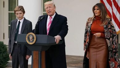 نو ماہ میں آٹھ جنگیں رُکوائیں، ایک اور رُکوانے پر کام کر رہا ہوں، ٹرمپ