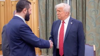 امریکا اور اقوام متحدہ نے شام کے صدر اور وزیرِ داخلہ پر عائد پابندیاں ختم کردیں