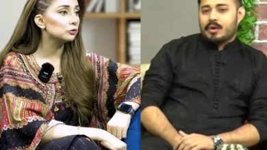 ڈاکٹر نبیہا علی خان ہنی مون کی بجائے عمرے پر جائیں گی