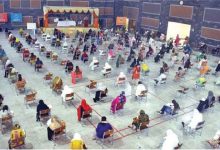 پنجاب ایجوکیشن ڈیپارٹمنٹ نے 2026 کے میٹرک اور انٹرمیڈیٹ امتحانات کا شیڈول جاری کر دیا