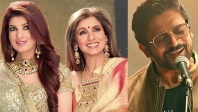 فیصل کپاڈیا نے اپنی ذاتی زندگی کا دلچسپ انکشاف کیا