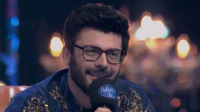 فواد خان کا پاکستان آئیڈیل میں جج بننے پر ناقدین کو دلچسپ جواب