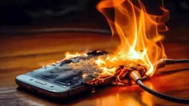 مصر: موبائل فون کے شارٹ سرکٹ سے لگنے والی آگ میں پورے خاندان کے پانچ افراد ہلاک