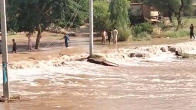 مون سون اسٹریٹجک پلان 2026 میں خطرات اور بچاؤ کے اقدامات کی نشاندہی کر دی گئی