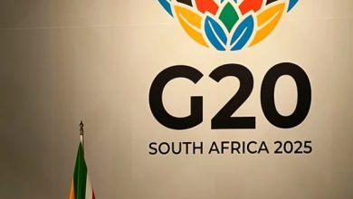 ٹرمپ نے جی20 سمٹ میں امریکی شرکت پر پابندی عائد کر دی، جنوبی افریقہ پر انسانی حقوق کے الزامات