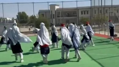 گورنمنٹ گرلز کالج تربت میں ’ہیلپنگ ہینڈ‘ کے تعاون سے اسپورٹس فیسٹیول کا کامیاب انعقاد