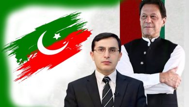 پی ٹی آئی چیئرمین بیرسٹر گوہر کا ضمنی انتخابات کے نتائج پر ردعمل: ٹرن آؤٹ پنجاب کی تاریخ کا کم ترین، عوام نے الیکشن پر عدم اعتماد ظاہر کیا