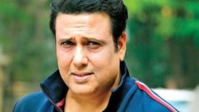 ممبئی: گووندا اسپتال سے ڈسچارج، طبیعت بہتر