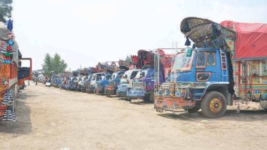 پیٹرولیم مصنوعات کی قیمتوں میں اضافہ، پاکستان گڈز ٹرانسپورٹ نے بڑا اعلان کردیا