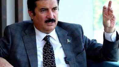 خیبر پختونخوا میں گورنر راج نافذ کرنے پر غور