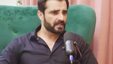 حمزہ علی عباسی کا انکشاف: بچپن میں گردوں کی سنگین بیماری میں مبتلا تھا