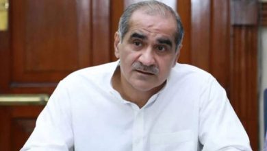 خواجہ سعد رفیق کا ججز کے استعفوں پر اظہار افسوس، آئین اور انصاف کی بالادستی پر لمحہ فکریہ قرار