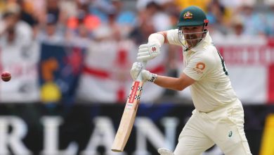 ایشز سیریز: آسٹریلیا نے پہلا ٹیسٹ میچ انگلینڈ کو آٹھ وکٹوں سے شکست دے دی