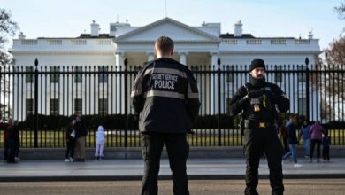 واشنگٹن میں نیشنل گارڈز پر فائرنگ: تفتیش میں اہم پیش رفت، افغان کمیونٹی کے گھروں پر چھاپے