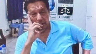 ڈیالہ جیل: عمران خان کا ایکس اکاؤنٹ جیل سے نہیں چلایا جا رہا