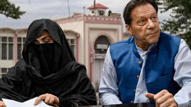 عمران خان کا دورِ حکومت؛ بشریٰ بی بی اہم سرکاری فیصلوں پر اثر انداز ہوتی رہیں، برطانوی جریدہ