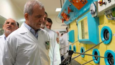 ایران کا مؤقف: تہران امن چاہتا ہے مگر جوہری و میزائل پروگرام ترک کرنے پر زبردستی قبول نہیں کرے گا — صدر مسعود پزشکیان