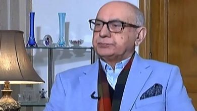 پاکستان مسلم لیگ ن کے سینیٹر عرفان صدیقی وینٹی لیٹر پر منتقل