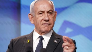 اسرائیلی وزیر اعظم نیتن یاہو کا فلسطینی ریاست کو مسترد کرنے کا اعلان، غزہ امن منصوبے پر تحفظات کا اظہار