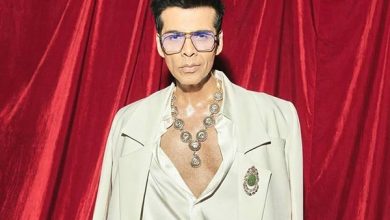 یہ سوچ غلط ہے کہ لڑکے گلابی رنگ نہ پہنیں، کرن جوہر