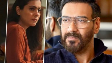 کاجول کی شادی کے بارے میں متنازع بیان، اجے دیوگن کا ردعمل