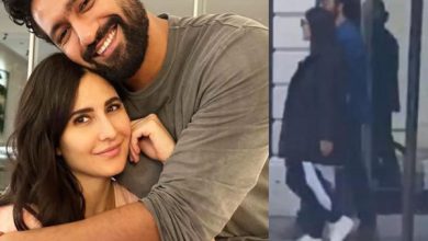 کترینہ کیف کی تصاویر وائرل، مبینہ حمل کی خبروں پر مداحوں کا شدید ردِعمل