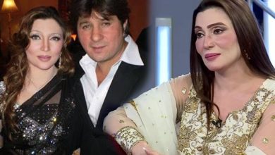 خوشبو خان نے طلاق کی افواہوں کی تردید کر دی