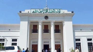 خیبر پختونخوا اسمبلی میں تاریخی امن جرگہ، 400 شرکاء کے لیے انتظامات مکمل